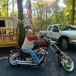 Meet your Posher, Diana